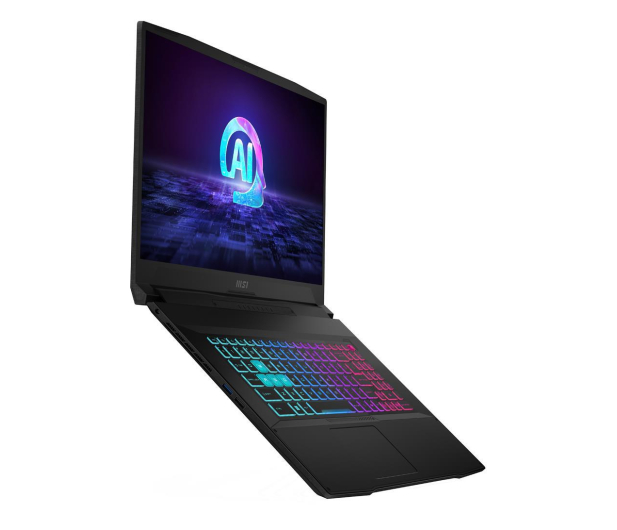 MSI Katana A17 AI Ryzen 7-8845HS/32GB/1TB RTX4060 - 1288259 - zdjęcie 6